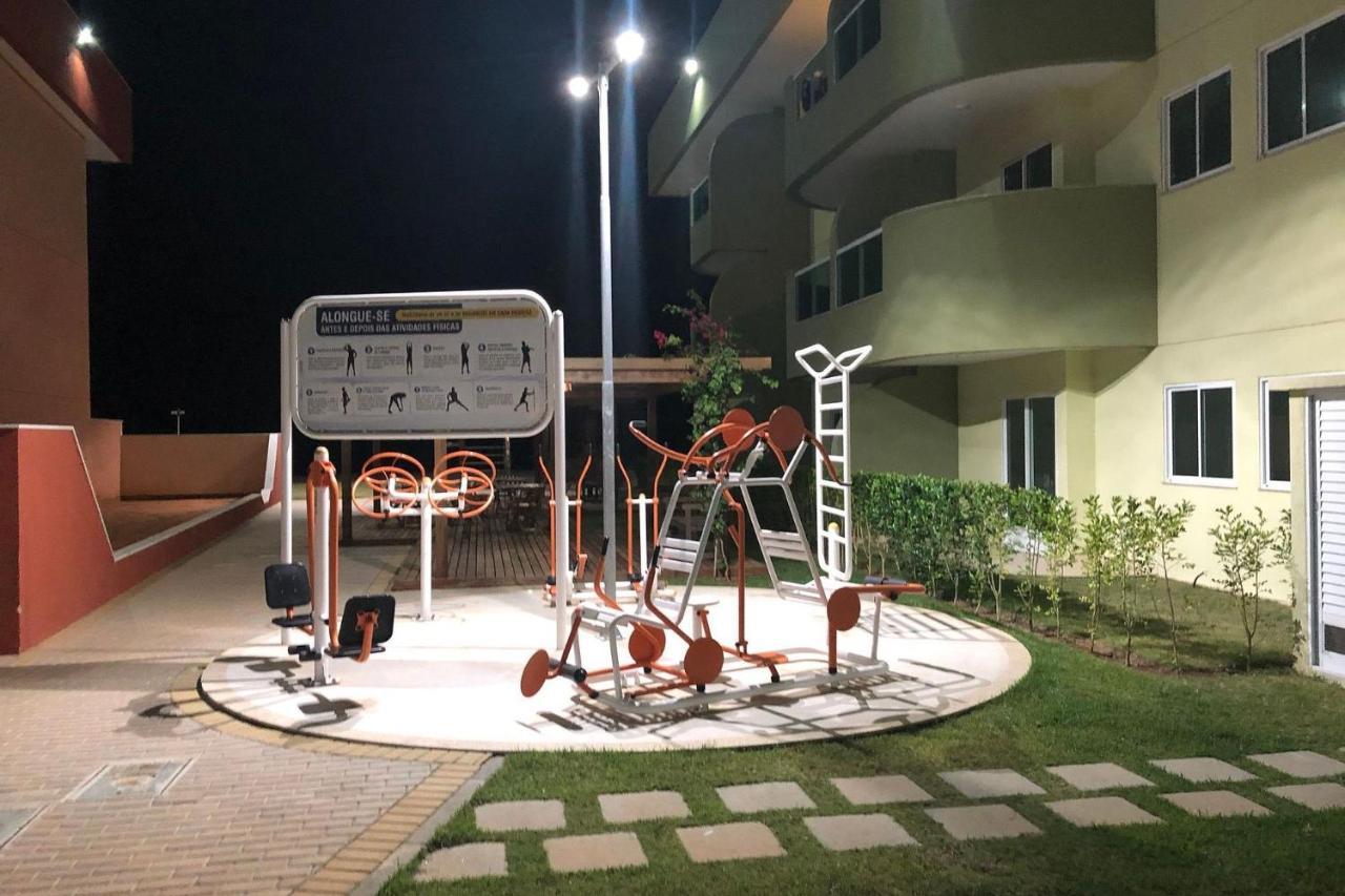 Resort Em Arraial Do Cabo, Momentos Inesqueciveis Em Um Apartamento De Luxo Com 2 Quartos, 2 Banheiros E 2 Vagas De Carro Entre A Praia E A Lagoa Exterior foto
