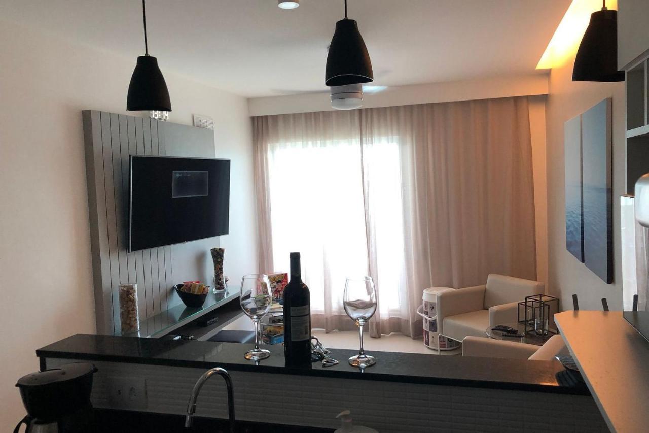 Resort Em Arraial Do Cabo, Momentos Inesqueciveis Em Um Apartamento De Luxo Com 2 Quartos, 2 Banheiros E 2 Vagas De Carro Entre A Praia E A Lagoa Exterior foto
