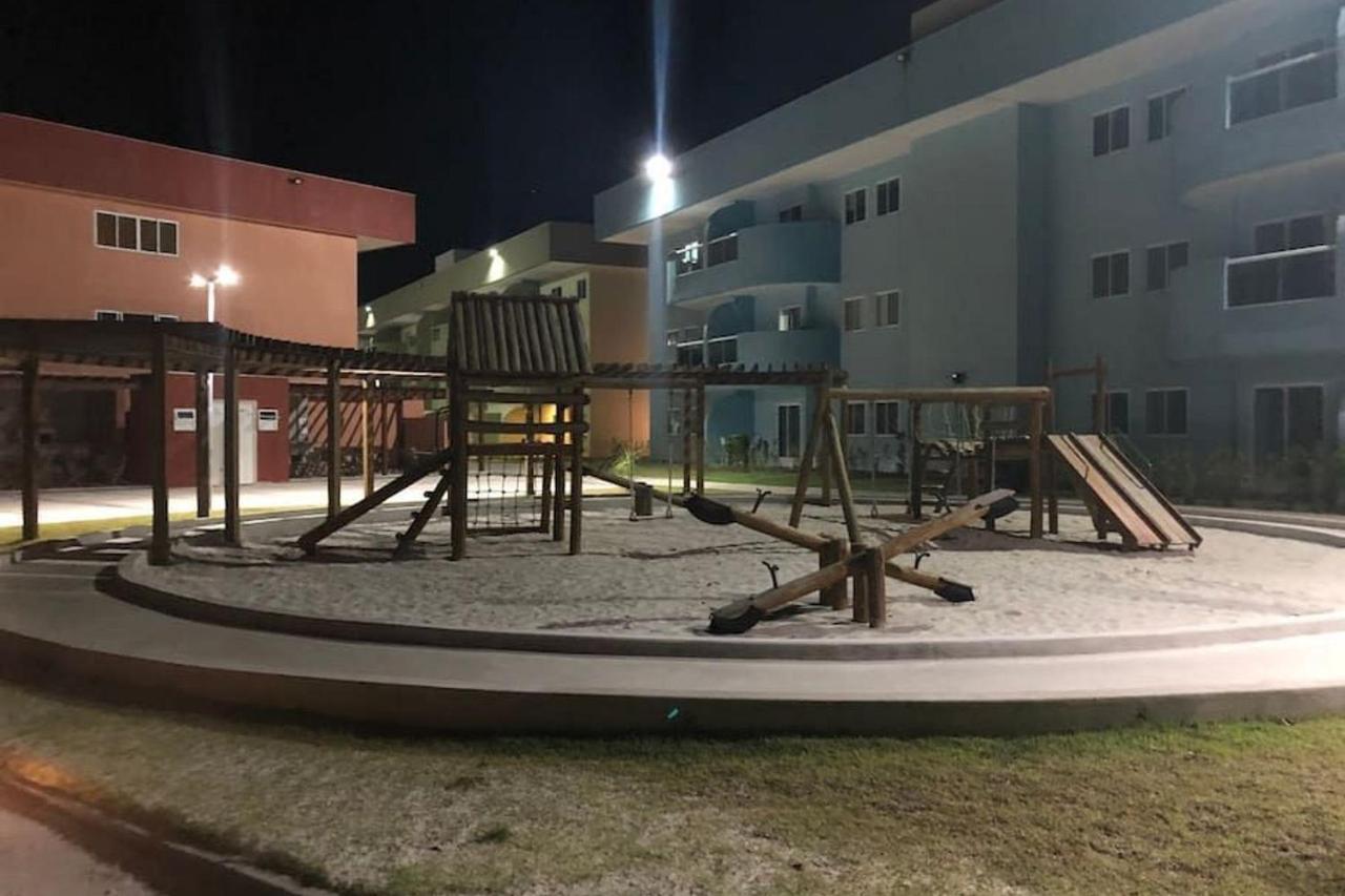 Resort Em Arraial Do Cabo, Momentos Inesqueciveis Em Um Apartamento De Luxo Com 2 Quartos, 2 Banheiros E 2 Vagas De Carro Entre A Praia E A Lagoa Exterior foto