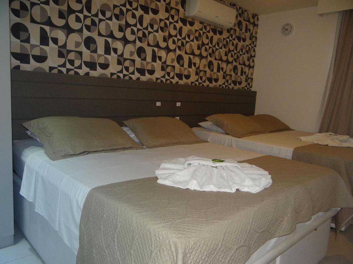 Resort Em Arraial Do Cabo, Momentos Inesqueciveis Em Um Apartamento De Luxo Com 2 Quartos, 2 Banheiros E 2 Vagas De Carro Entre A Praia E A Lagoa Exterior foto